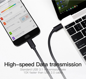 25W 3-poliger Adopter Typ C Lade block <span class=keywords><strong>2</strong></span> in 1 USB-Ladegerät Werkseitiges USB C-Wand ladegerät für Samsung N10 N20 S25 S24 S23 Ultra - Product Image 5