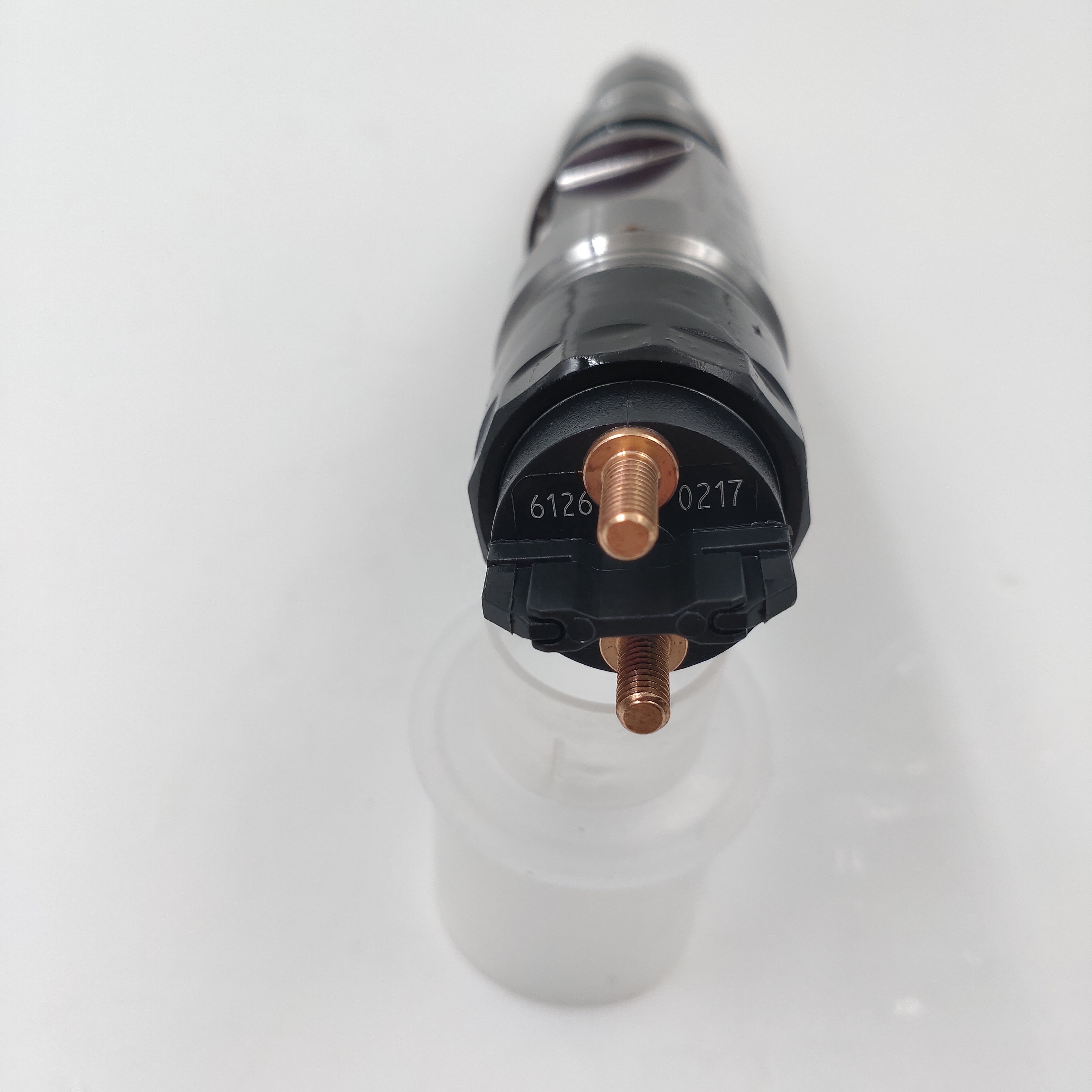 new diesel common rail fuel injector 0445120217 0445120218 0445120219