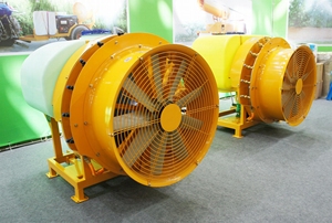 Máy Phun Hạt Giống Cỏ Thủy Lực Giá Tốt Nhất Máy Gieo Hạt Đất Máy Phun Hạt Giống - Product Image 5