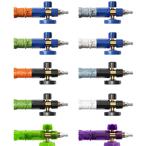 New Tuyết Bọt Lance Súng 1000Ml Rửa Xe Bọt Súng Lớn Miệng Bọt Pháo Cho Máy Giặt Áp Lực Cao - Product Image 5