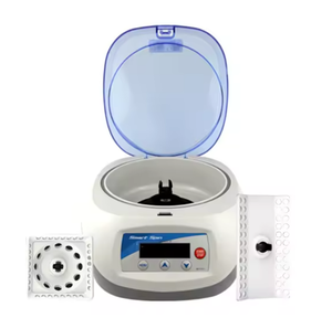 Laboratuvar kullanımı için LCD ekran Mini laboratuvar santrifüjü enstrüman - Product Image 3