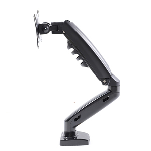 En gros réglable écran d'<span class=keywords><strong>ordinateur</strong></span> support lourd <span class=keywords><strong>bras</strong></span> de moniteur pince avec bonne qualité - Product Image 1