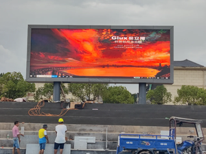 Display Video Wall P3.91 per Palcoscenici, Aree d'Attesa, Cliniche, Centri Commerciali, Atri, Pub, Angoli, Set DJ, Presentazioni Auto, <span class=keywords><strong>Aste</strong></span> - Product Image 4