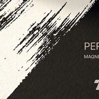 Scatola Regalo Personalizzata per Eau De Parfum Nera e Scatola Magnetica per Fragranze con Scatola di Carta per Profumo e Confezione per Collezione di Profumi