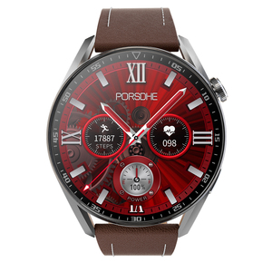 Orologio Tracker DT3 PRO più venduto BT call HR BP Health Smart watch con face push Smartwatch Watch DT3 IP68 impermeabile - Product Image 2