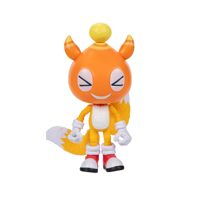 Figurine articulée Sonic 3 Movie Tails, jouet de collection pour garçons et filles, 17 cm
