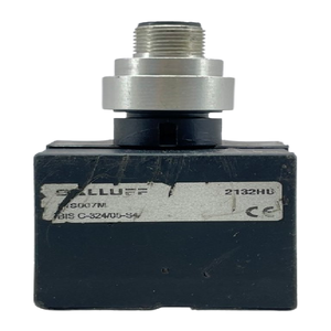 Plc Bis007m Bisc-324/05-s4 Rfid Read &amp;<strong>amp</strong>; Write Head <strong>Antenna</strong> for Warranty Product - Product Image 1
