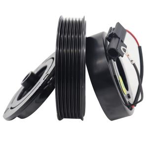 Embrague de Compresor de Aire Acondicionado BDGF61450 para MAZDA 3 Cx-30 Cx20 OEM 3DADM8P 3DA-DM8P - Product Image 1