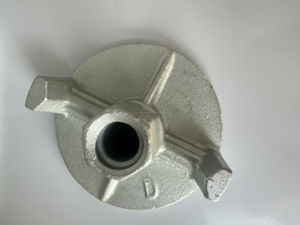 Bê tông ván khuôn phụ kiện Neo Nuts Tie Rod ván khuôn kẹp vít cho xây dựng - Product Image 6