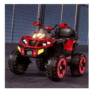 One Touch Start <b>Bluetooth</b> Driving <b>Module</b> With USB MP3 Gray Long Running 12V7Ah Power Toddler Ride on Toy Engineering - Product Image 6