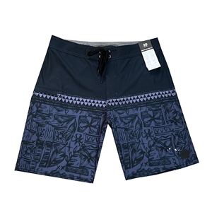 กางเกงแบดมินตันผู้ชายดีไซน์ทันสมัย แห้งเร็ว ระบายเหงื่อ ผลิตจากผ้าไนลอนผสมสแปนเด็กซ์ - Product Image 1