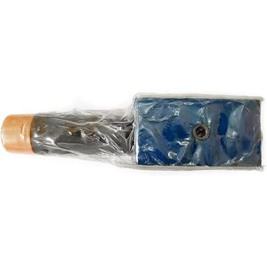Vanne de réduction de pression hydraulique Rexroth ZDR10DP1-5X/150YM à action directe, port pour fluide 3/8 po - Product Image 5