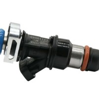 Injecteurs de carburant 17113698 25320287 8171136980 pour moteur GM Non Flex Fuel LS 6.0L FJ315 4.8L 5.3L