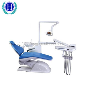 Offre Spéciale Multifonctionnel HDC-3300 unité Dentaire/Fauteuil Dentaire électrique prix - Product Image 2