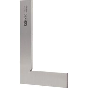 KS <b>TOOLS</b> - 300.0294 <b>Square</b> DIN 875/0 - EAN 4042146331668 <b>SQUARES</b> AND COMPASSES - Product Image 1