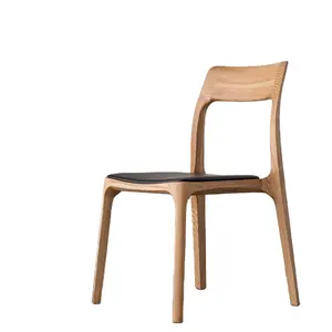 Fornecedor chinês cadeiras de madeira sala de jantar, cadeiras modernas de café cadeiras clássicas cadeiras para descanso