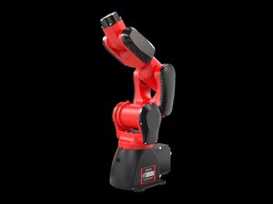 Robot Automatizado Servoeléctrico de 6 Ejes ONA para Pintura, Soldadura, Manipulación y Construcción Incluye PLC, caja de cambios y motor. - Product Image 2