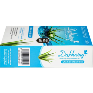 Gel Íntimo de Alta Calidad con Aloe Vera para el Cuidado Total Femenino, Limpiador Íntimo Natural con Control de Olor, Equilibrio del pH, Higiene Diaria - Product Image 1