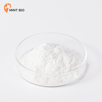 MiNT-BiO L-Histidina de Calidad Premium CAS 71-00-1, Materia Prima de Aminoácido de Grado Alimenticio, 99% de Pureza, EINECS 200-745-3 Molecular