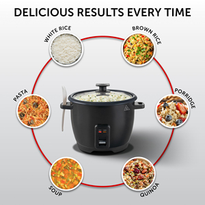 Cuisinières électriques 110 V avec couvercle en verre, antiadhésives, pour la maison, multi-capacités (0,6 L, 1,0 L, 1,5 L, 1,8 L, 2,2 L, 2,8 L), cuiseur à riz - Product Image 5