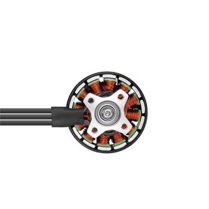 มอเตอร์ 2812 900KV/1460KV 3-6S มอเตอร์ไร้แปรงถ่านสำหรับเครื่องบินฟรีสไตล์ขนาด 7 8 9 10 นิ้ว - Product Image 4