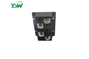 Module de <span class=keywords><strong>pont</strong></span> <span class=keywords><strong>redresseur</strong></span> monophasé MDQ200A pour machine à souder, <span class=keywords><strong>pont</strong></span> <span class=keywords><strong>redresseur</strong></span> à diodes 200A MDQ200A1600V - Product Image 2