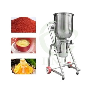 Frappè e frantoio per frutta, - Product Image 3
