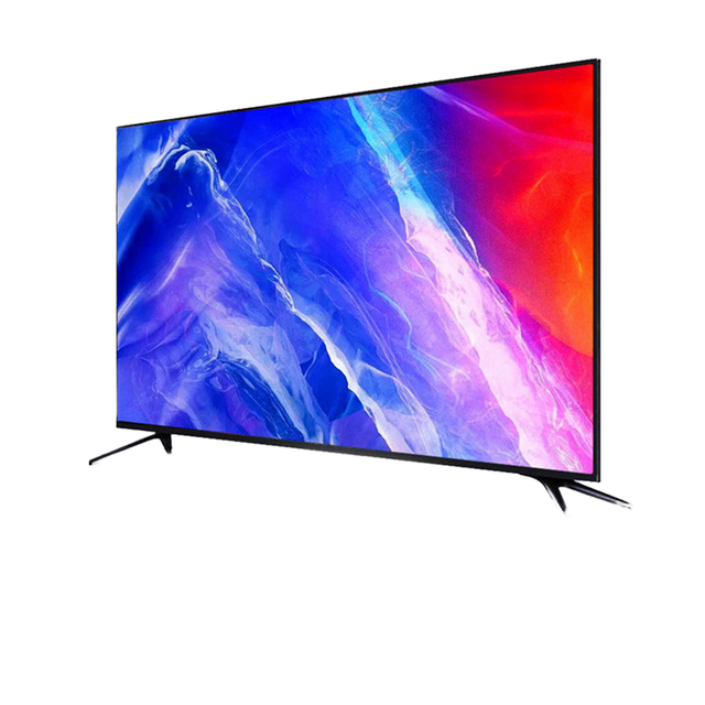 Cheap Price 43 Inch Android Smart TV 90-240V LED TV for African Household Use