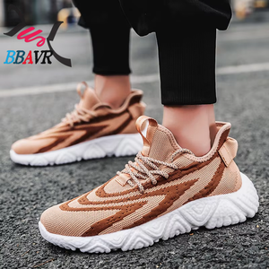 Chaussures chinoises, nouveau modèle 2021, chaussures de sport pas chères, baskets tendance pour hommes - Product Image 2