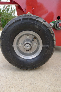 Moissonneuse de maïs montée sur tracteur, machine à décortiquer le maïs vert, moissonneuse de maïs montée sur tracteur - Product Image 2