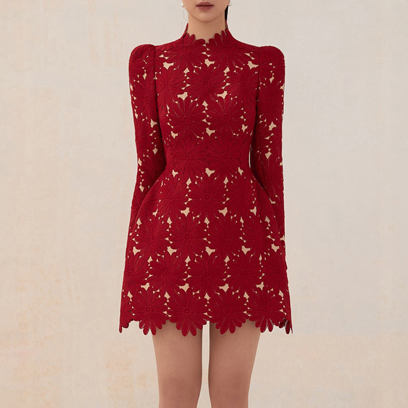 Encuentre el mejor fabricante de vestidos color vino cortos y vestidos  color vino cortos para el mercado de hablantes de spanish en alibaba.com