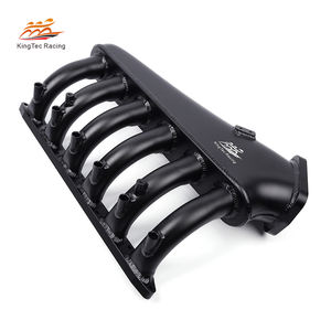 Colector de Admisión M50 M52 S50 S52 con Cuerpo de Aceleración de 90 mm para <span class=keywords><strong>BMW</strong></span> E36 320i 323i 328i M3 Z3 1991 1992 1993 1994 1995 1996 <span class=keywords><strong>1997</strong></span> 1998 1999 - Product Image 3