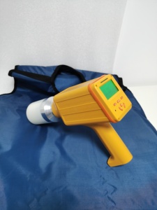 Detector de Neutrones Portátil FJ6101-NG Utilizado para Inspección - Product Image 6