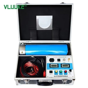 VLUUKE ZGF 고전압 발생기 200kV/2mA <span class=keywords><strong>DC</strong></span> 아연 산화물 방전기 220V 포함 - Product Image 6