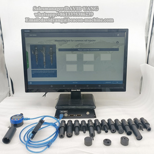 Kit de herramientas de reparación de inyector CRM3000, guía de desmontaje paso a paso, herramienta Tutorial para desmontaje de inyector - Product Image 2