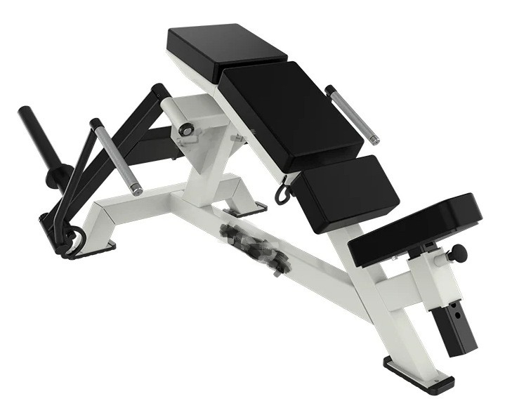 RELOADED INCLINE FLY