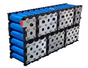 Batería de Iones de Sodio Recargable de Seguridad Superior de 12V 90Ah, Paquete de Celdas Na+ de Grado A con 4000 Ciclos para Sistemas Solares -40C 70C - Product Image 5