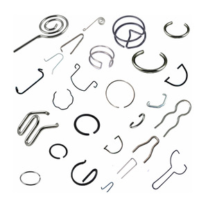 Muelles de Compresión de Acero Inoxidable Kaisheng, Accesorios para Equipos Industriales de Precisión en Varios Tamaños - Product Image 1
