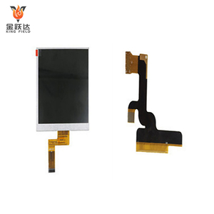 Tùy Chỉnh PCB LCD FPCB Bảng Mạch LCD Flex Ban <span class=keywords><strong>FPC</strong></span> Nhà Máy - Product Image 5