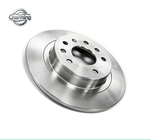 Disco Freno Posteriore per Ricambi Auto 93184247 569122 per Opel Vauxhall Astra H GTC Estate <span class=keywords><strong>Zafira</strong></span> <span class=keywords><strong>B</strong></span>, Disco Solido a Prezzo di Fabbrica - Product Image 2