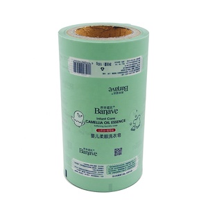 <span class=keywords><strong>Film</strong></span> de <span class=keywords><strong>classement</strong></span> en plastique stratifié imprimé par coutume rouleau de <span class=keywords><strong>film</strong></span> d'emballage pour collation - Product Image 4