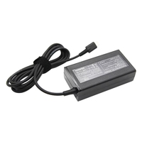 Adaptateur de chargeur pour ordinateur portable 65W 19V 3.42A 5.5*2.5 pour ordinateur portable