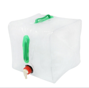 Récipient d'eau portable de qualité alimentaire pour l'extérieur <span class=keywords><strong>Bidon</strong></span> d'eau <span class=keywords><strong>pliable</strong></span> <span class=keywords><strong>Bidon</strong></span> d'eau <span class=keywords><strong>pliable</strong></span> - Product Image 6