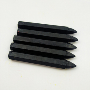 Crayons de marquage industriels géants non toxiques pour le bois, en cire forestière, conditionnement en vrac - Product Image 5