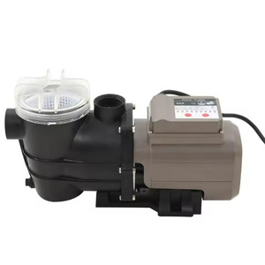 Pompes centrifuges pour piscines enterrées et pompes motorisées pour piscines - Product Image 4