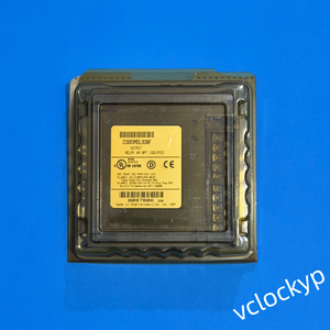 Módulo GE FANUC IC693MDL930 Nuevo - Product Image 1