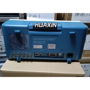 เครื่องกำเนิดสัญญาณ Tektronix Afg31000 1/2 ช่องสัญญาณ 250m รองรับ OEM แบบกำหนดเองได้ รองรับฟังก์ชันคลื่นใดๆ สำหรับเครื่องมือทดสอบ - Product Image 2