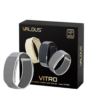 Bracelet Connecté Sportif Sans Écran VITRO pour Suivi d'Activité et Fréquence Cardiaque, Appel Sans Écran, Faible MOQ, OEM/ODM - Product Image 1
