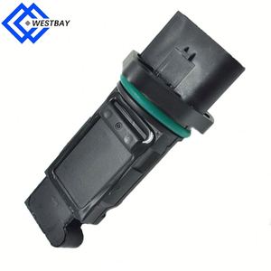 ของแท้เซ็นเซอร์ MAF F00c2g2040 F00c F00c262040 F <span class=keywords><strong>2G2</strong></span> 00C 040เครื่องวัดการไหลของอากาศ - Product Image 3
