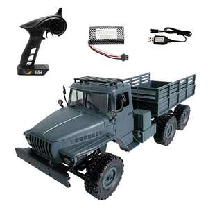 Simulation de système militaire MN-88S 1/12 jouets 6WD Transporter RC <span class=keywords><strong>camion</strong></span> de l'<span class=keywords><strong>armée</strong></span> à <span class=keywords><strong>vendre</strong></span> - Product Image 5